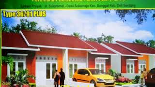 IKLAN - PERUMAHAN GRIYA PERMATA VI MEDAN