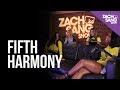 fifth harmony talks new album vmas and taylor swift