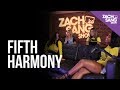 Fifth Harmony talks New Album, VMAs and Taylor Swift