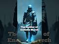 The Soldier of Endless March | Legend of the Eternal Wanderer #ledgend #history #story