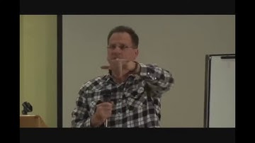 John Vervaeke - Artificial grammar & Implicit learning