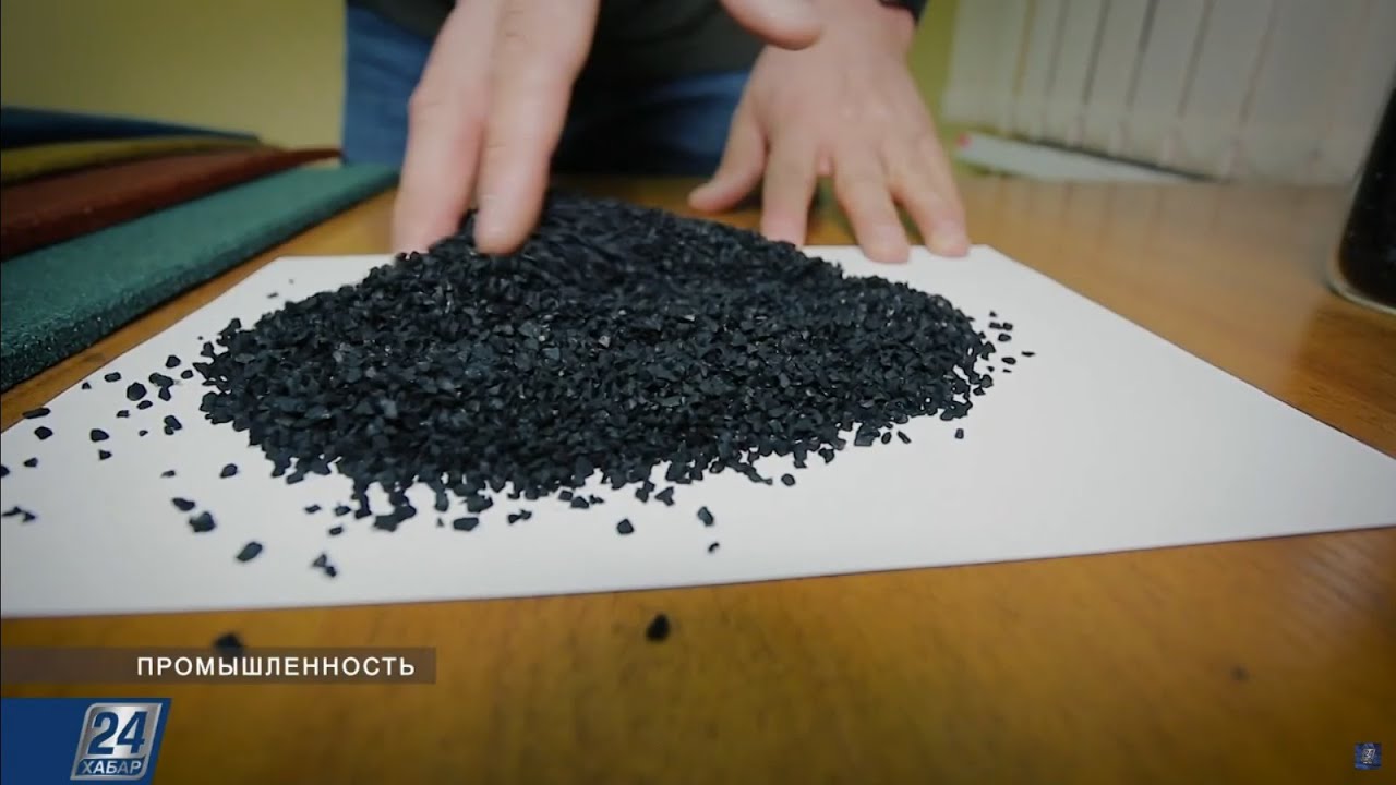 Производство резиновых комплектующих для автомобилей | Промышленность ...