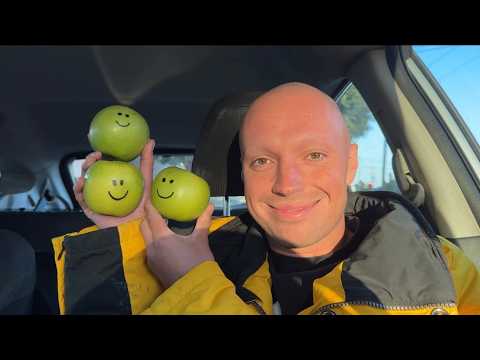 I'm Fine With My Divorce, Bc I Have "Apple Friends " thumbnail