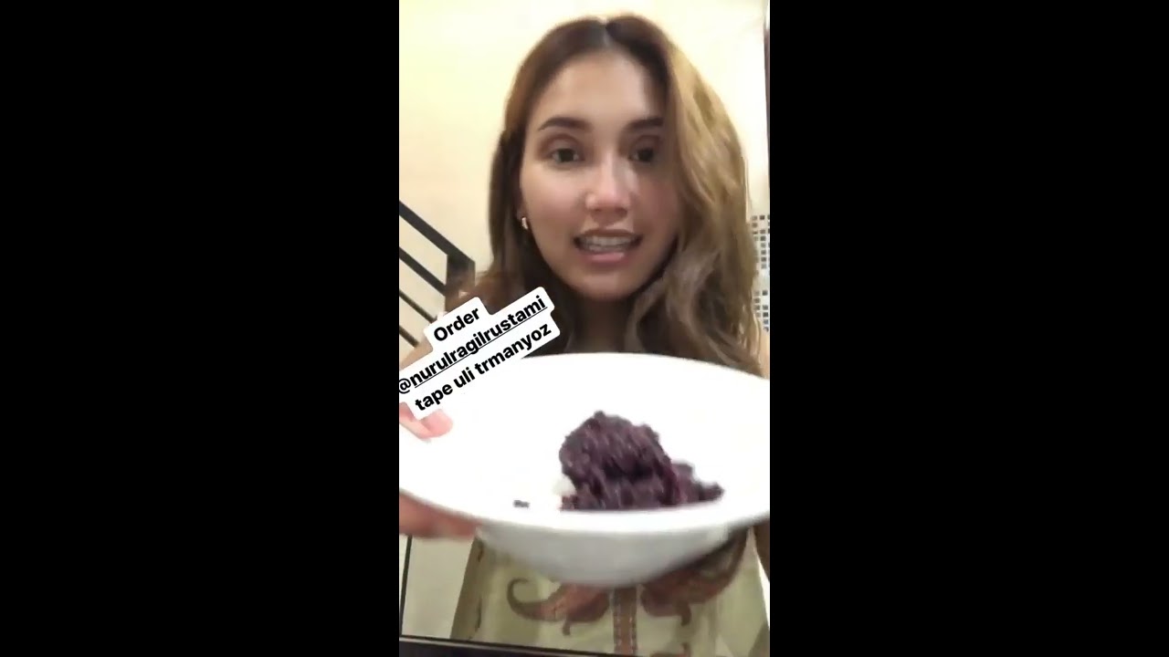Ayu Ting Ting Stories, November 5, 2019