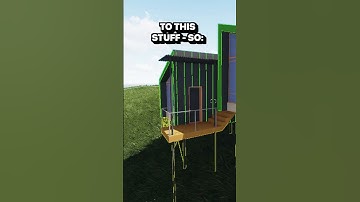 Designing in Revit - Step 5 - Renderings, of course. 😉 #shorts