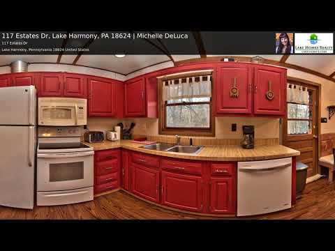 117 Estates Dr, Lake Harmony, PA home video tour