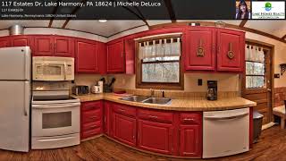 117 Estates Dr video tour