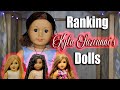 Ranking kylas dolls  collab with kyla suzeanne  allycatlovesag