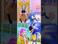 Sonic and Rumi Funny Moments 😂🤣 #animation #funny #shorts