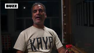 BUZZ FEATURE: KAYA