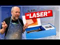 K40 Laser Cutter & Engraver - What Do You Really Need To Get Started?
