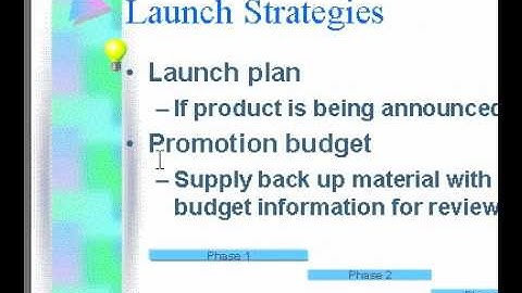 Microsoft Office PowerPoint 2000 Viewing your presentation