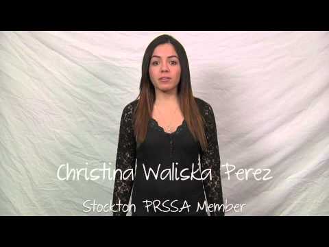 The Richard Stockton College of New Jersey PRSSA to host Communication Innovation 2014