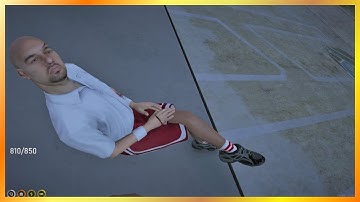 BJD Breaks 4HEAD | NoPixel GTA RP