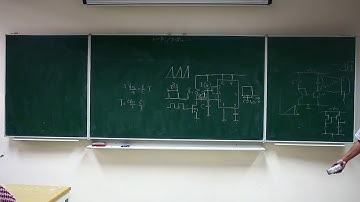 EE456: Digital Communication Electronics - Tutorial 3 - Part 9