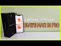 Unboxing y preview del Huawei Mate 50 Pro. Ya, sin servicios de google... [4K@60]