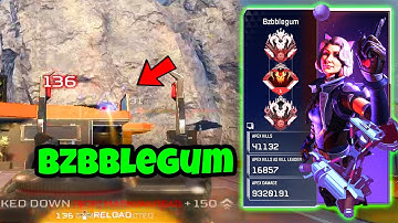 Apex Predator Full Controller Settings Season 27 Bzbblegum