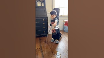 Why Would You Spill It!