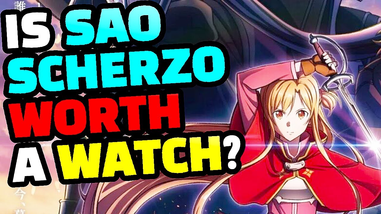 Where to watch Sword Art Online: Progressive - Scherzo of Deep Night?  Streaming details explained