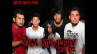 Tom Kill Jerry - Masa Kecil (Original HQ Audio Version) 2020 BAND INDIE