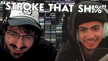 0 Hours in FL Studio But I Made a Song With ericdoa