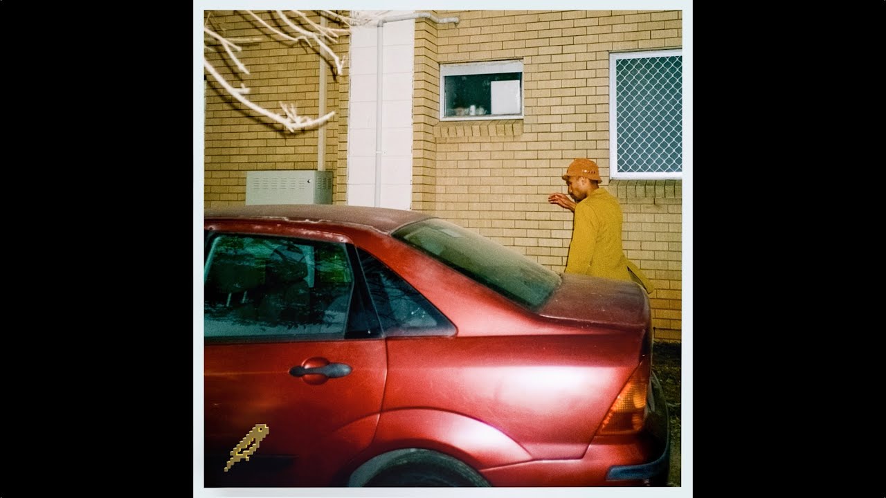 Tonton Golden Vessel & rei so la - Jersey City di YouTube Tonton Golden Vessel & rei so la - Jersey City di YouTube