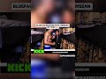 Blueface reunites with Chrisean😳❤️ #ddg #shorts