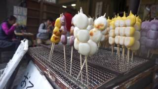 A Day Hike To Mount Oyama  Afuri Shrine And Oyama Dera Temple