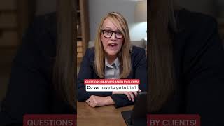 Terrified of Court Watch This Before You Hire a Lawyer