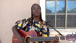 MERCY CHINWO-OBINASOM|COVER BY HEVANA BASSEY