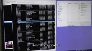 Room Correction by REW and rePhase, Part 2 ( 0:00～2:40～)