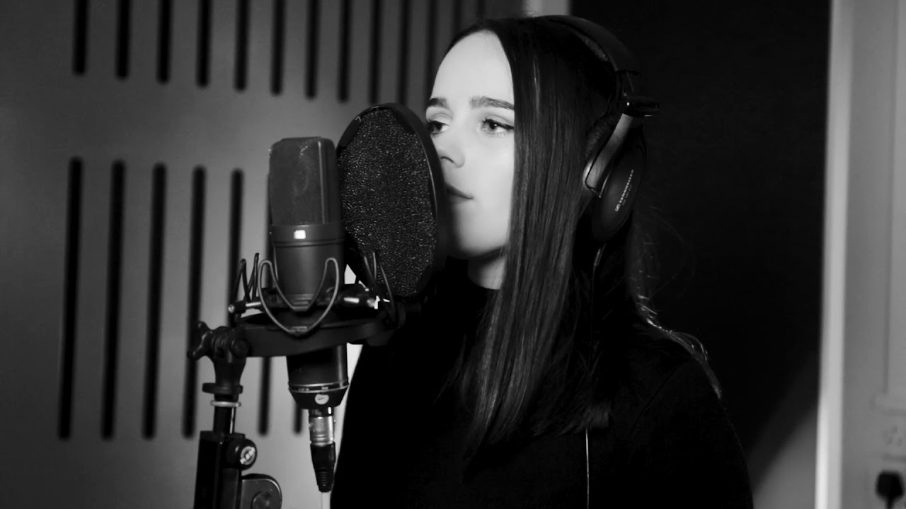 All I Ask - Adele ( Cover by Diana Jesus)