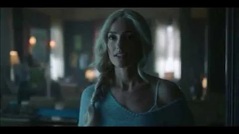 Titans (1x2) Rachel ver passado de Dick e Dawn