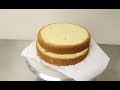 NUEVA RECETA - PAN PARA TRES LECHES - SUPER FACIL