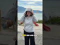 Cewe non hijab juga bisa pakai hrlm retro hijab?
