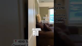 New Listing in Cleveland, OH #cleveland #realestate #shorts #youtubeshorts #fyp #satisfying #realtor New Listing in Cleveland, OH #cleveland #realestate #shorts #youtubeshorts #fyp #satisfying #realtor
