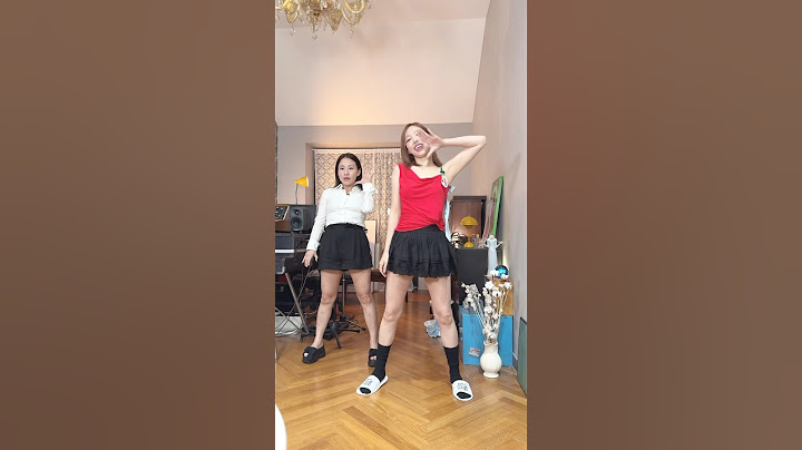 #ABCD with #조현아 👯 #TWICE #트와이스 #NAYEON #나연 #NA #어반자카파