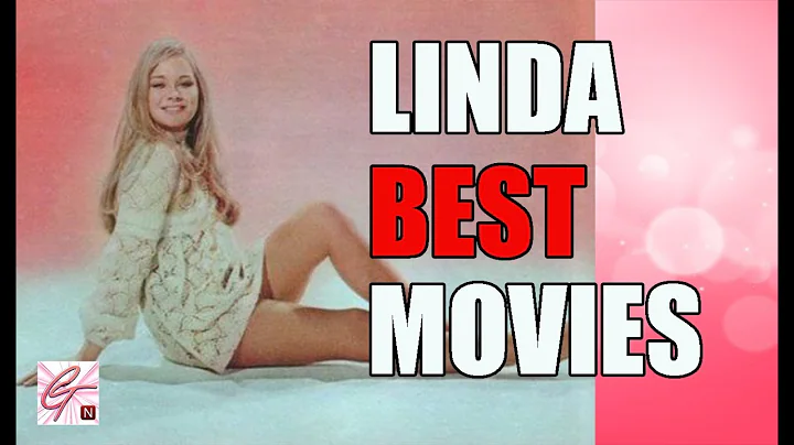Linda Hayden Top 5 Movies (Performance) | BEST Mov...