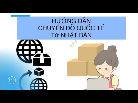 Video: Cách Theo Dõi Một Bưu Kiện Quốc Tế