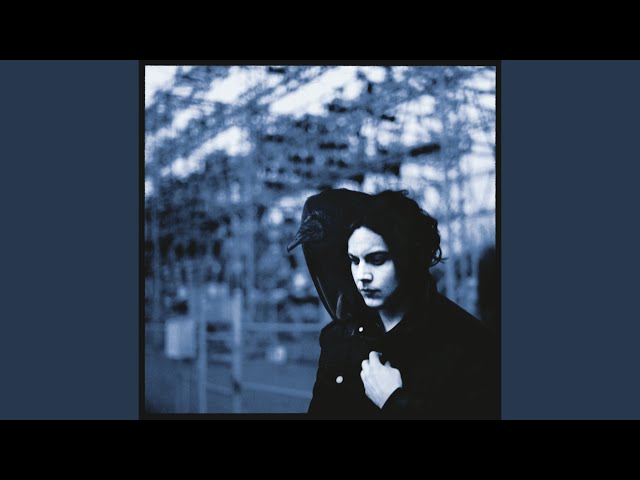 JACK WHITE - TRASH TONGUE TALKER