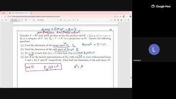 Endterm Revision| Week 5-8