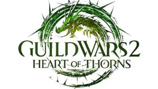 Guild wars 2 Heart of Thorns Soundtrack Mouth of Mordremoth