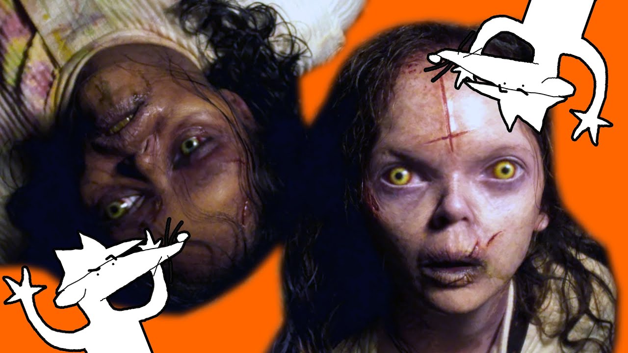 I Watched Exorcist: Believer and Now I Need a Priest