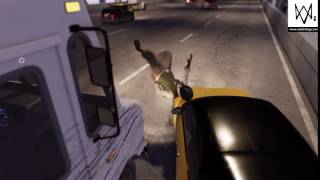 That Respawn tho - WATCH DOGS 2