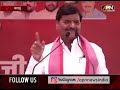 BADAUN : SHIVPAL YADAV ने एक बार फिर कहा : " INJECTION की आवाज दिल्ली तक जरूर पहुंचे" | UP NEWS