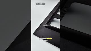 капельник отлив под напольную плитку для балкона террасы RAL7016 RAL8019 #фасад #плиточники #ремонт