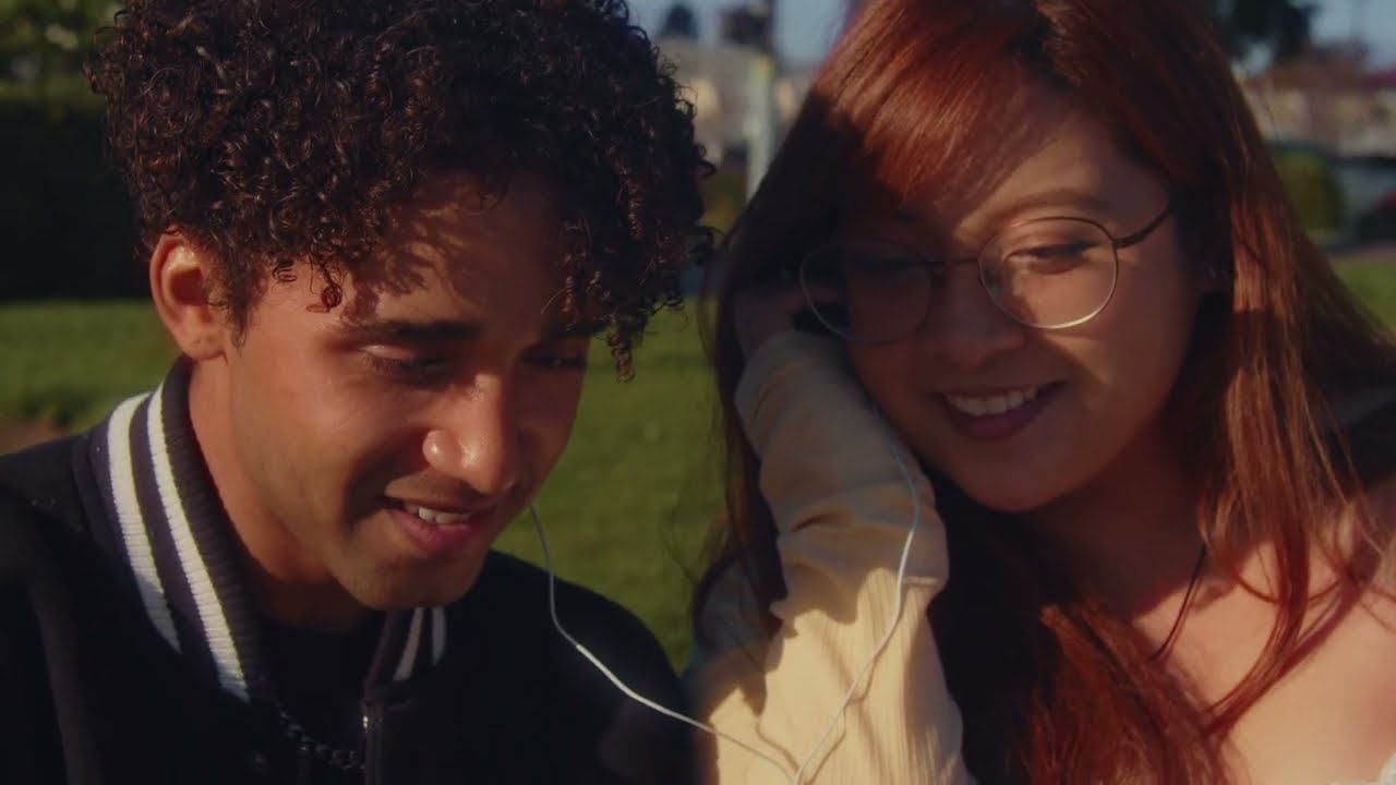 In Another Life - A Romance Drama