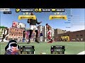 NBA 2k19 NaDeXe teamed up with the worse 93 highest overall on Xbox!!! RAGE an exposed him