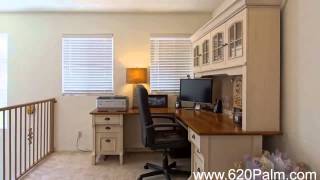 620 W Palm Ave video tour