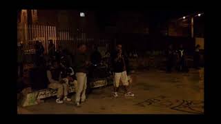 Mc Rojlin Ft. Thamuz - Guetto Bass Crew